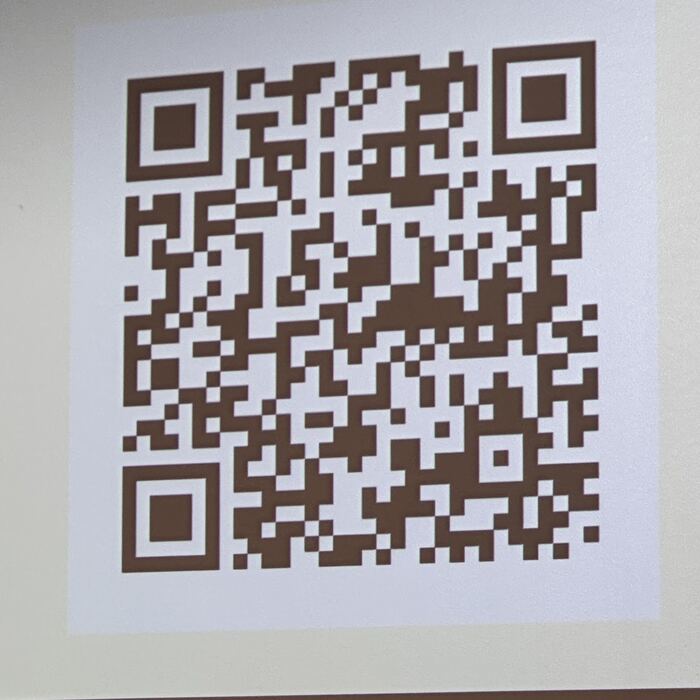 Frame 45 from the Claude Code Community Meetup, Station Austin, 10 August 2026